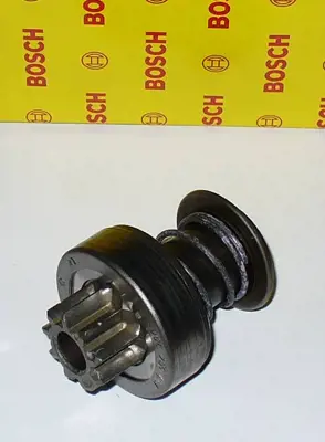 BOSCH 1006209473 Mars Dıslısı 9 Dıs Mb 190 E (82-85) 1367374 1518713 1519013 73911335 9936671 A0001518713 A0001519013