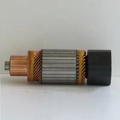 BOSCH 2004005074 Mars Kollektoru Renault G220 1516670R 1516824R 1547049 20451445 20536466 3095060 353381 3964839 5000816636 5000821022