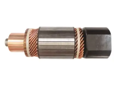 BOSCH 2004005074 Mars Kollektoru Renault G220 1516670R 1516824R 1547049 20451445 20536466 3095060 353381 3964839 5000816636 5000821022