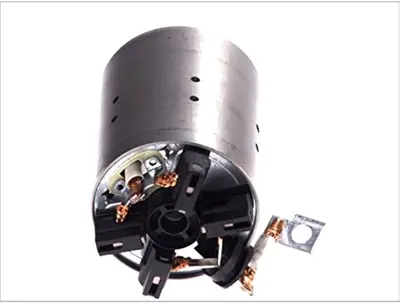 BOSCH 6033AD4177 Jenerator Govdesı 42560958