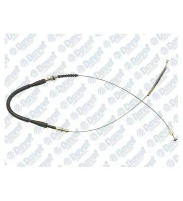 BOSCH 1987477005 Fren Telı Bmw3 E21 315 81-84 1114215 34411114215