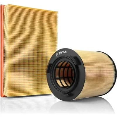 BOSCH F026407316 Yağ Filitresi 32257013 32257123