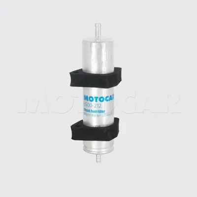 MOTOCAR 6500212 Yakıt Filitresi A4 2.0tdı 2.7tdı 3.0tdı A5 07-> 4F0127401F 4G0127400C 4G0201196K 4H0201196J 4L0201245 80A127399B 8K0127400 8K0127400A 8K0127400C 8K0201196AG