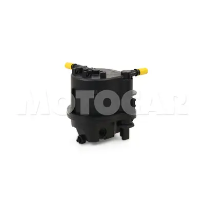 MOTOCAR 8500300 Yakıt Filitresi Bıpper-Nemo-P307-P207-P206-C3-C2 1.4 Hdı-Fusıon-Fıesta 1.4tdcı 1001C1 1103S7 1109AH 1109AJ 1109AY 1109CK 1109CL 1109L6 1109S5 1109T3