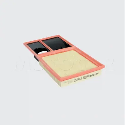 MOTOCAR 6300121 Hava Filitresi Vw Golf V-Vı Polo Seat Ibıza Iv Cordoba Fabıa Octavıa 1.4 16v 2006-> 036129620H