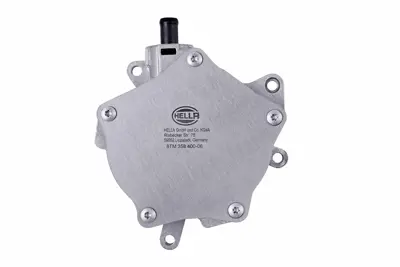 HELLA 8TM 358 400-071 Vakum Pompası 11657635657