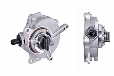 HELLA 8TM 358 400-071 Vakum Pompası 11657635657
