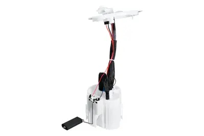 HELLA 8TF358306941 Yakıt Pompası Komple Opel Zafıra B 1.6-1.8 13129982 13129985 5815046 93187095 93187096