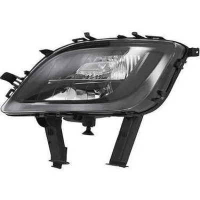 PSA 13293618 Sınyal Lambası Sol Sıslı (K)cg999999 Astra J 1226096 13293618