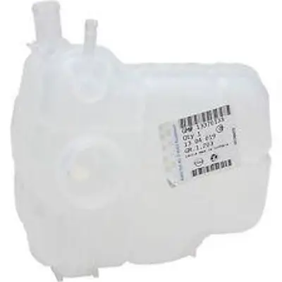 PSA 13370133 Radyator Su Tankı Sensorlu Astra J 1304005 1304014 1304019 1305248 13256824 13360063 13370133 13502353 53330779