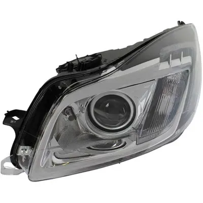 PSA 22925418 Far Sol Xenonlu C1(B)(K)d1 Insıgnıa 1216690 1216742 13278001 22925418