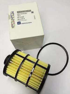 PSA 95599700 Mazot Fılıtrez13dt Corsa C-Astra H-Cap-Antara-19 Vec 12762212 13117292 13122587 13161902 13179060 13204107 13271040 1345983080 1345984080 1345984080S