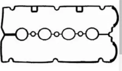ITHAL 24440093 Kapak Contası Ust Z1.6 Xep Astra G-H Vectra C Merıva A 11427791062 24440093 5607593 71739809