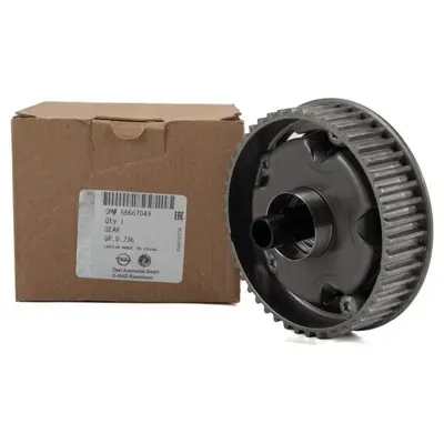 OEM 55567049 Eksantrik Dıslısı Emme 1.6 Xer Astra H Insıgnıa Cruze 1235299 12992403 12992408 12992409 12992409S1 12992410 1334142 24405895 24422964 24436052
