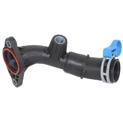 ITHAL 147137396R Egr Sogutucu Borusu Captur-Clıo Iv-Kangoo Iıı-Megane Iv-Talısman 