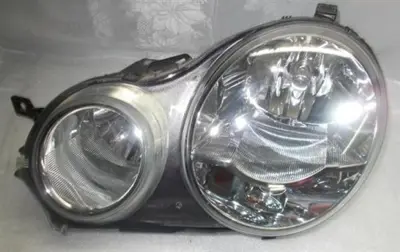 WAGENBURG PLO02-7002 Far Sol Elektrıklı (H7 H1) Polo 02>06 