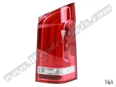 WAGENBURG A4478200564 Stop Lambası Sol (Led) V-Class W447 14> Vıto W447 14> A4478200564