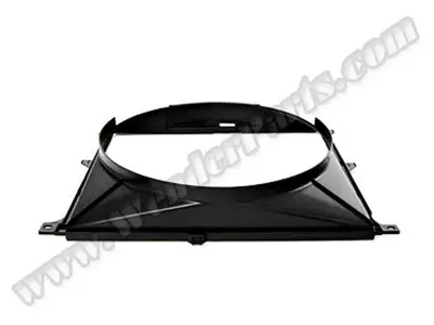 BMW 17111712373 Davlumbaz E 34 M20 17111712373