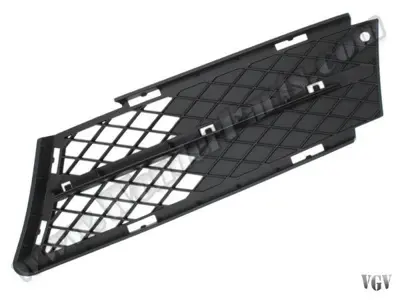 BMW 51117134081 Tampon Izgarası E 90 Ön Sol 51117134079 51117134081 51117154551 51117154552