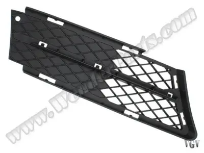BMW 51117134082 Tampon Izgarası E 90 Ön Sağ 51117134082 51117154551 51117154552