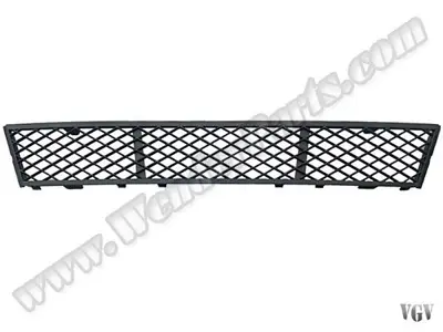 DEGRA 51117285950 On Tampon Izgarası Orta Bmw F10 10>13 51117285950 51117200693