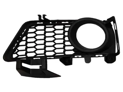 BMW 51118054155 Tampon Izgarası Ön : L ( M ) 51118054155