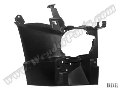 BMW 51118054163 Tampon Ön Braketı : L ( M ) 51118054163