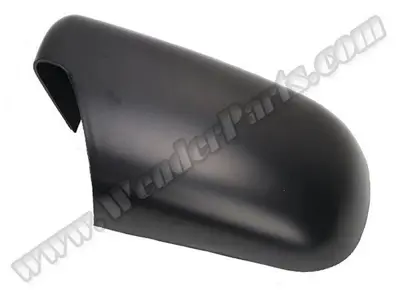 BMW 51168165115 Ayna Kapağı  E-39 96> - E-38 00>  Sol 10117821 51168165111 51168165112 51168165115 51168165116 51168202685 51168202686 51168203735 51168250438 51168266431