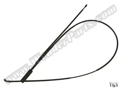BMW 51237411315 Kaput Telı Ön 51237411315