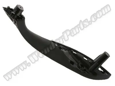 BMW 51417279312 Kapı Tutamağı İç F 30-32-36 Sağ 51417279312
