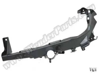 BMW 51647116707 Far Alt Bakaliti E 90-91 Sol 51647116707