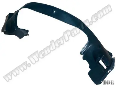 BMW 51711977047 Çamurluk Davlumbazı E 36 Sol   2k 51711977047