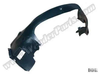 BMW 51711977048 Çamurluk Davlumbazı E 36 Sağ   2k 51711977048