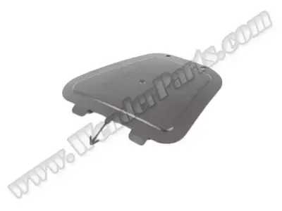 ITHAL 51717187043 F10 On Çamurluk Davlunbaz Kapağı Sol 51717187043