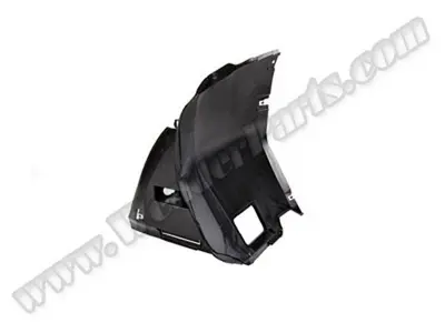 BMW 51718193811 Çamurluk Uç Davlumbazı E 46 Sol 4k 51718193811