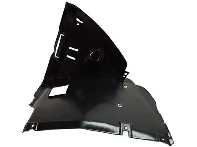 BMW 51718224986 Çamurluk Uç Davlumbazı E 46-2 Sağ 51718224986 8224986