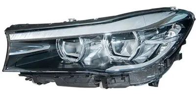 BMW 63117408719 Far Komple  G-11-12 Sol Led 63117408719 7408719