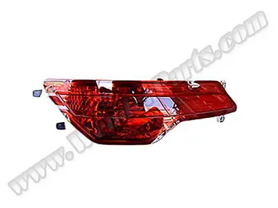 BMW 63147187220 Reflektör Arka Tampon : R 63147187220