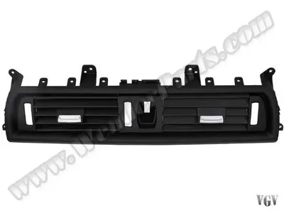BMW 64229166885 Klima Havalandırma Izgarası F 10 Orta 64229166885