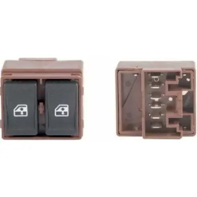 YILMAZ 9071 Cam Dugme Kapağı Slx Arka Sağ 