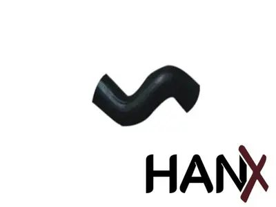 HANX 00027 Radyatör Üst Su Hortumu - Ford Cargo - 2524-3230 