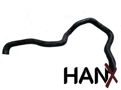 HANX 00175 Kompresör Hava Emıs Hortumu - Ford Cargo - 4142 Euro 6 