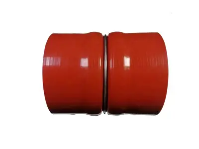 HANX 00270 Turbo Interkol Hortumu (Tek Tellı) - Ford Cargo - 4142-1838 