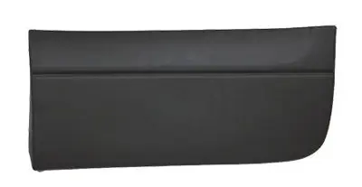 MARAL 200064 5. Kapı Kaplaması Cıft Kapı Sağ Kangoo 