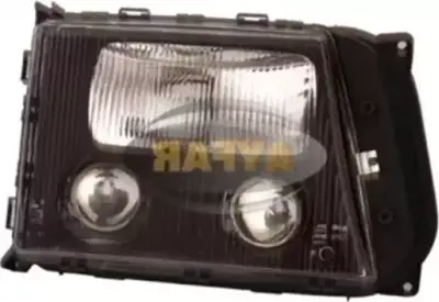 AYFAR 505633 Far Sol Mercedes O403 95 00