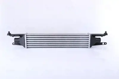 GUA 40906 Turbo Radyatoru (Intercooler) Grande Punto Mıto 1,3 4126928, 50540161, 51837369, 52051427, 55700449, 55702004, 55702194, 55702237, 6302078, 6302080