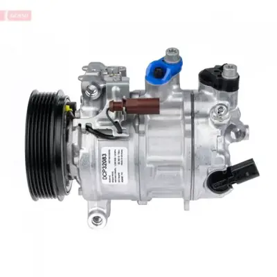 DENSO DCP32083 Klima Kompresörü 8K0260805N, 8K0260805Q, 3Q0816803B, 3Q0816803D, 8712F, 3Q0816803E, 8712, 3Q0816803