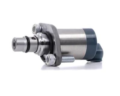 DENSO DCRS301700 Selenoıd Valfı Pompası Mıtsubıshı L200 2,5 Dıd 2005 2015 – Nıssan Navara 2,5 D40 2005> Isuzu Dmax 1460A053, 1460A056, 167005X00D, 167005X00E, A6860LC10A, A6860LC10B