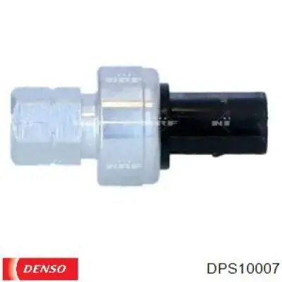 DENSO DPS10007 Basınç Musuru Transıt V363 Custom V362 Connect 408 B-Max 12, C-Max 11, Ecosport 13, Ecosport 13 4×4, 5044586, BT4319D594AA, 7S4319D594AA, 4170844, XS4H19D594AA, 4108268, 4832512, 8L8419D594AA, XS7H19D594AA, 4834170