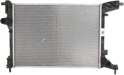 DENSO DRM09005 Su Radyatörü 52015580, 52052603, 51887898